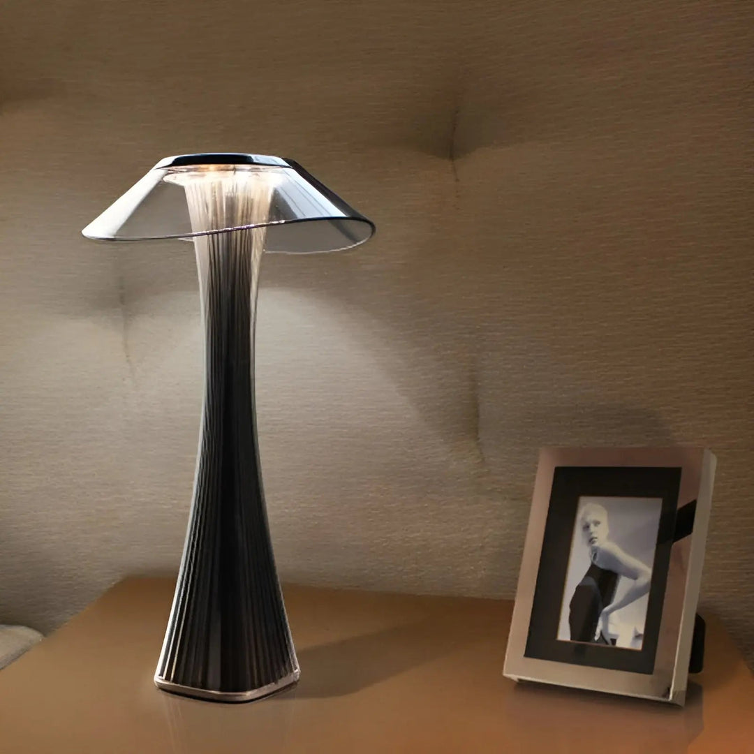Norvo | Italiensk Luksusdesign Lampe - Stilfull Belysning