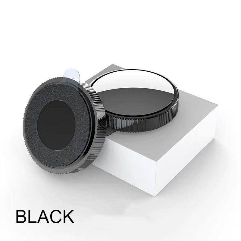 Norvo | Førerside/Passasjerside Stick-On Justerbare Blind Spot Speil (1 Par)