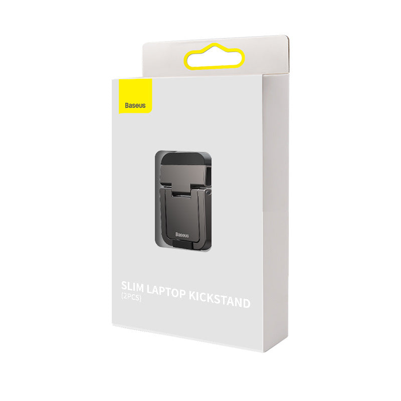 Norvo | Universal Bærbare Ergonomiske Laptop Stativ, for Alle Laptoper (2-Pack)