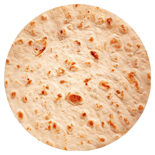 Norvo | Cool Food Style Teppet, med ultra-mykt materiale og unikt design