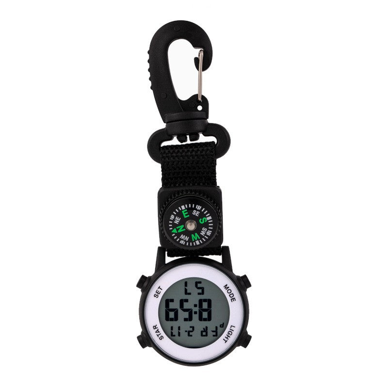 Norvo | Utendørs sports klatre karabinkrok klokke