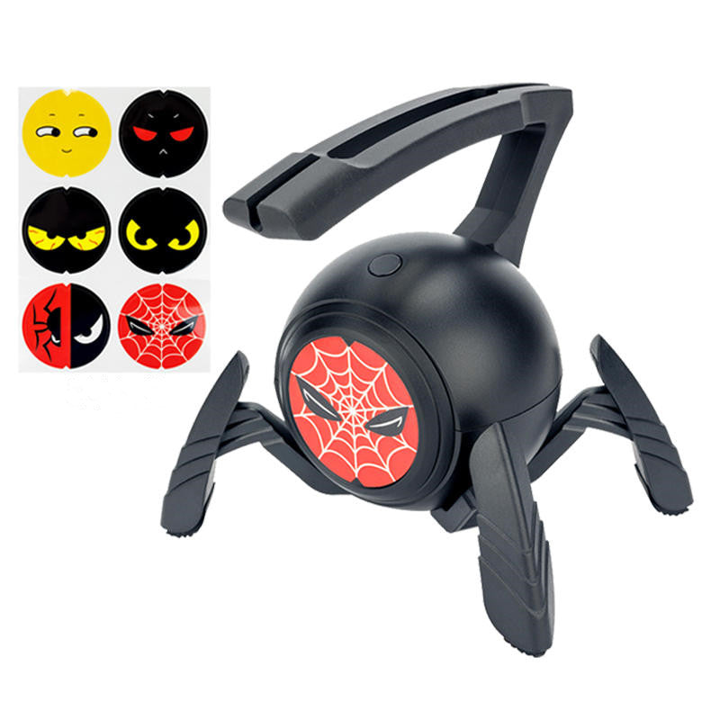 Norvo | Anti-Virvel Luminous Mus Kabel Manager