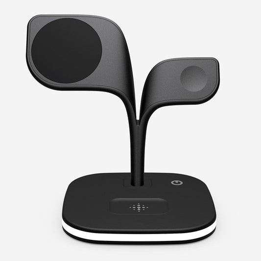 Norvo | 5 i 1 Magnetisk Trådløs Lader