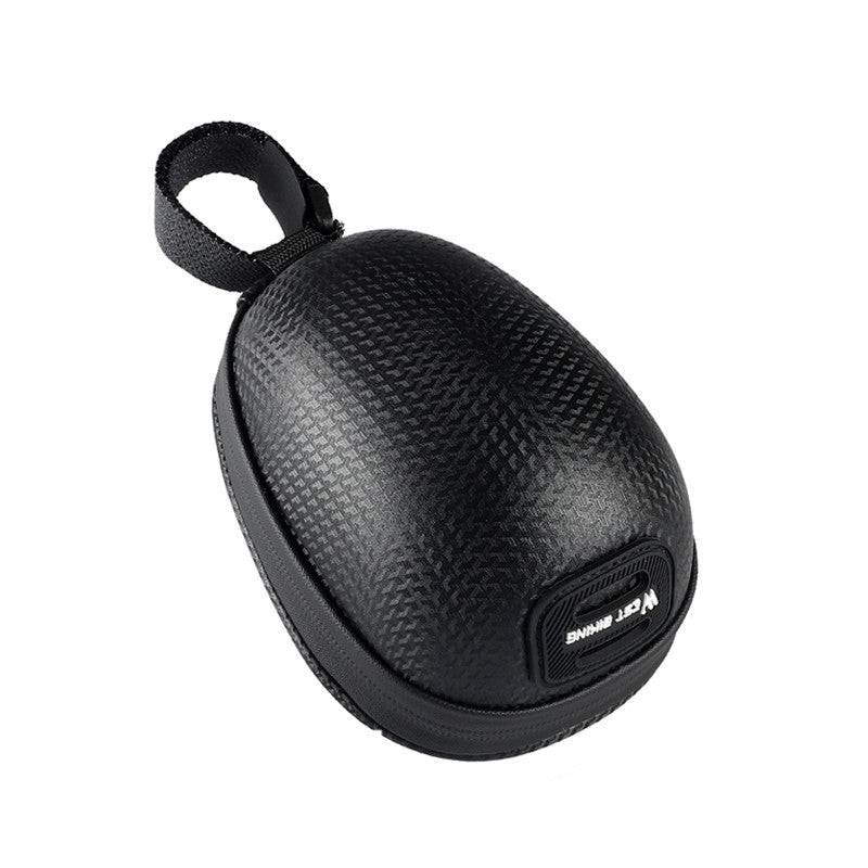 Norvo | Bærbar & Kompakt Sykkelritt Bakveske