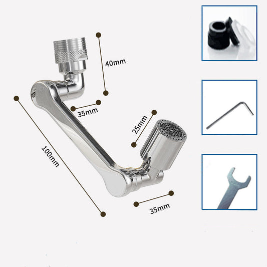 Norvo | Robotic Arm Universal Kranforlenger