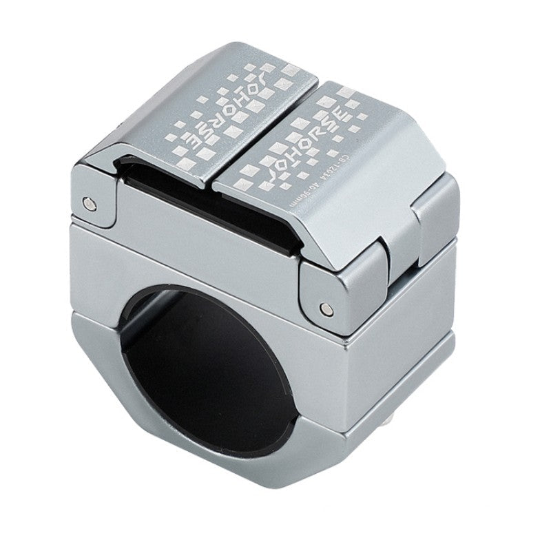 Norvo | Usynlig støtsikker sykkeltelefonholder