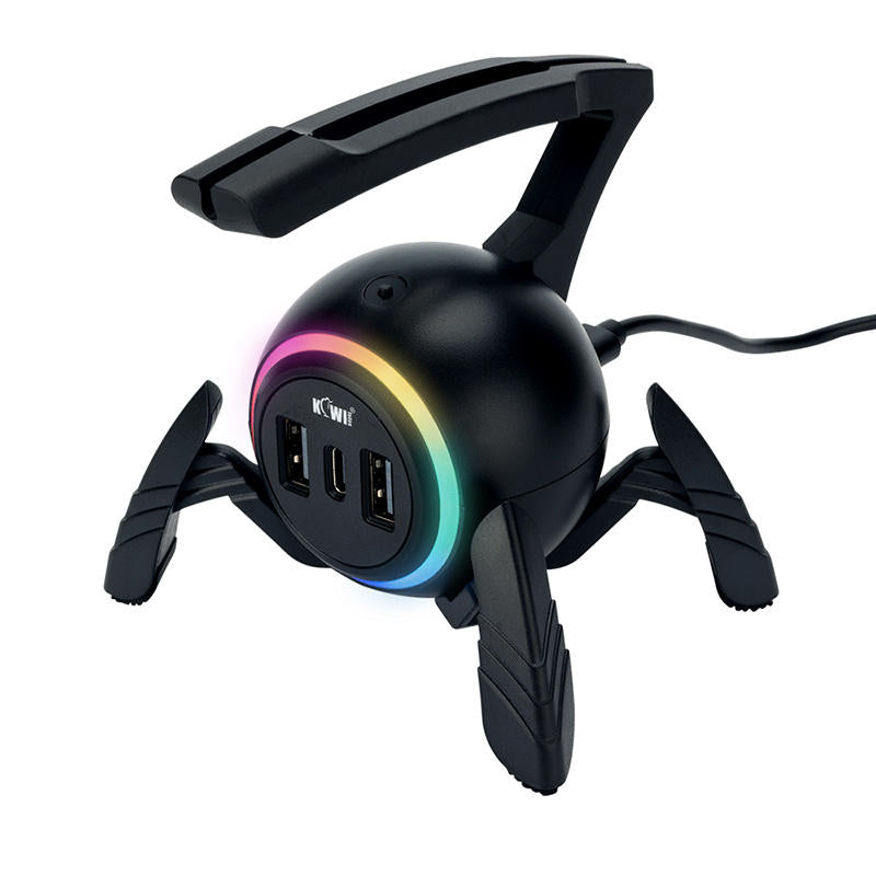 Norvo | Anti-Virvel Luminous Mus Kabel Manager