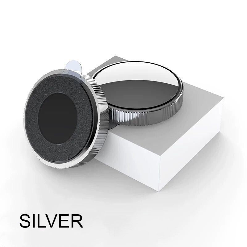 Norvo | Førerside/Passasjerside Stick-On Justerbare Blind Spot Speil (1 Par)