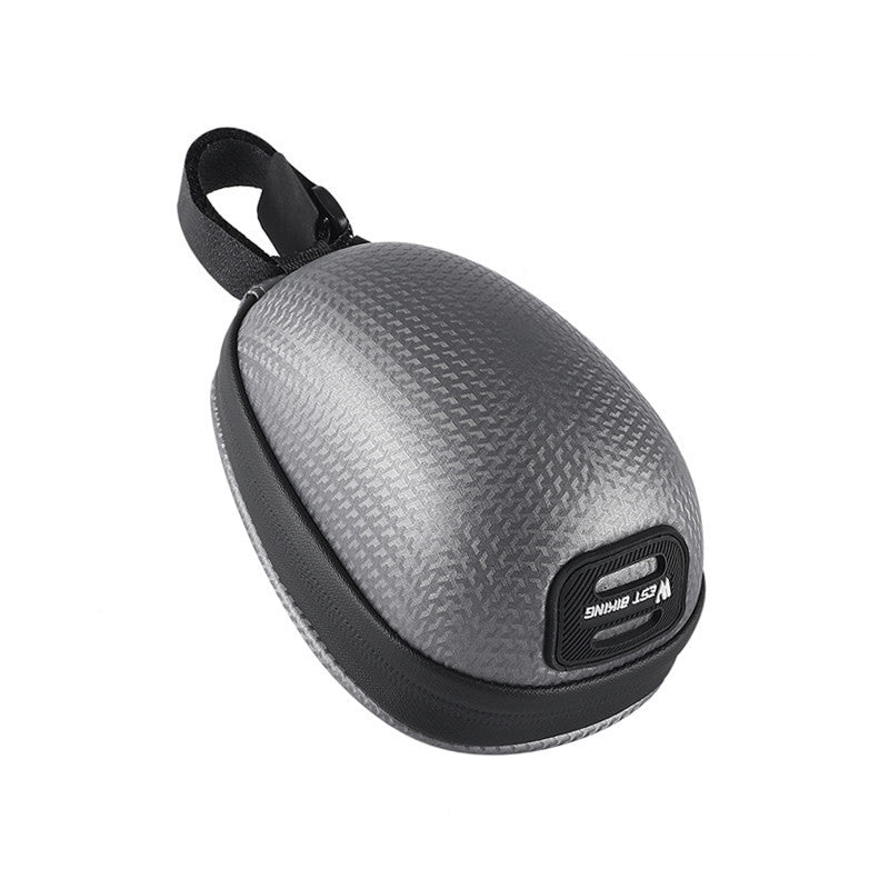 Norvo | Bærbar & Kompakt Sykkelritt Bakveske