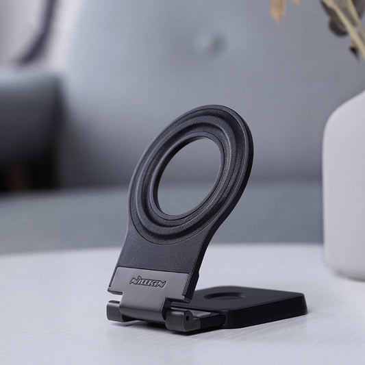 Norvo | Avtakbar Magnetisk Oppheng Bil Mobiltelefonholder