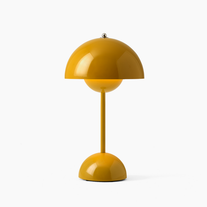 Norvo | Moderne Bordlampe - Enkel og Minimalistisk