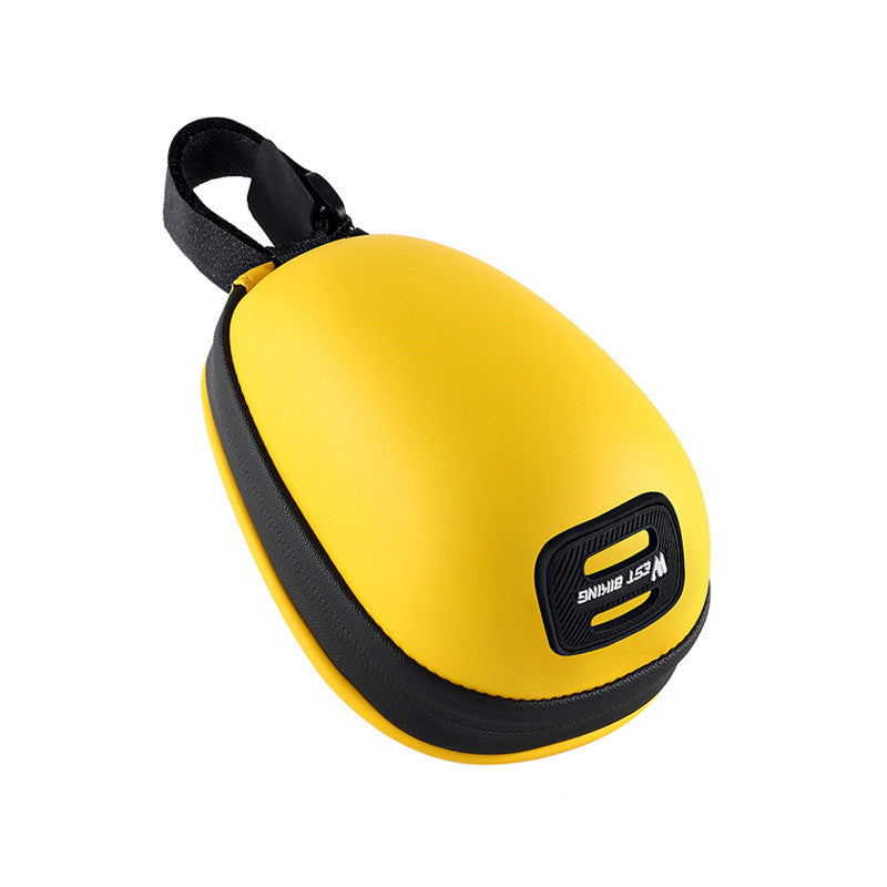 Norvo | Bærbar & Kompakt Sykkelritt Bakveske