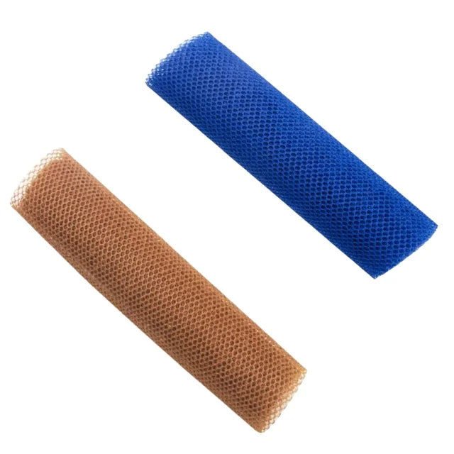 Norvo | Eksfolierende Svamp Nett Bad Scrub