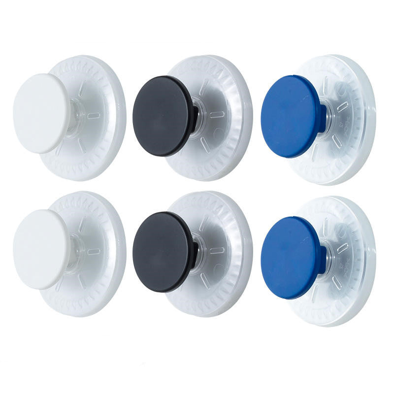 Norvo | Ingen punching, sterk og sømløs kreativ krok