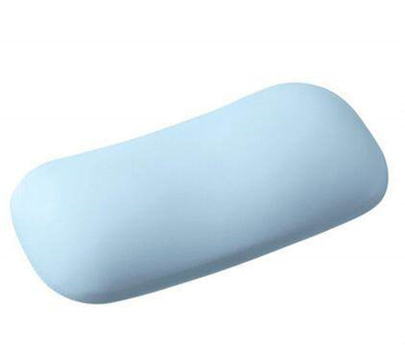 Norvo | Ergonomisk Silikon Håndleddstøtte, for Kontor, Studier, Spill og Håndleddsmerter Lindring