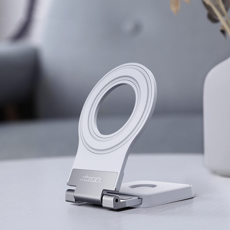 Norvo | Avtakbar Magnetisk Oppheng Bil Mobiltelefonholder