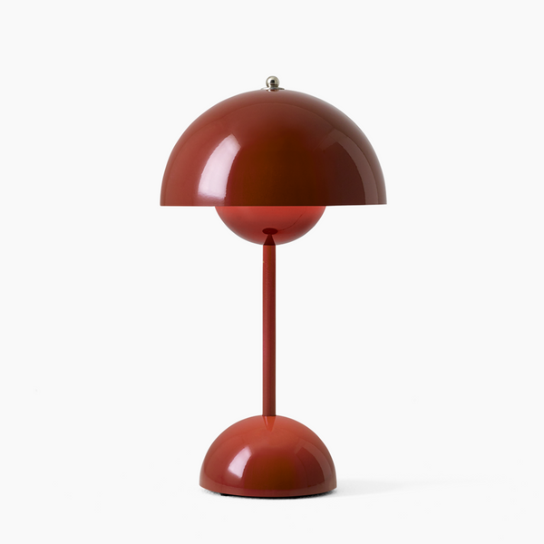 Norvo | Stilfull Auroraglo LED bordlampe for stuen