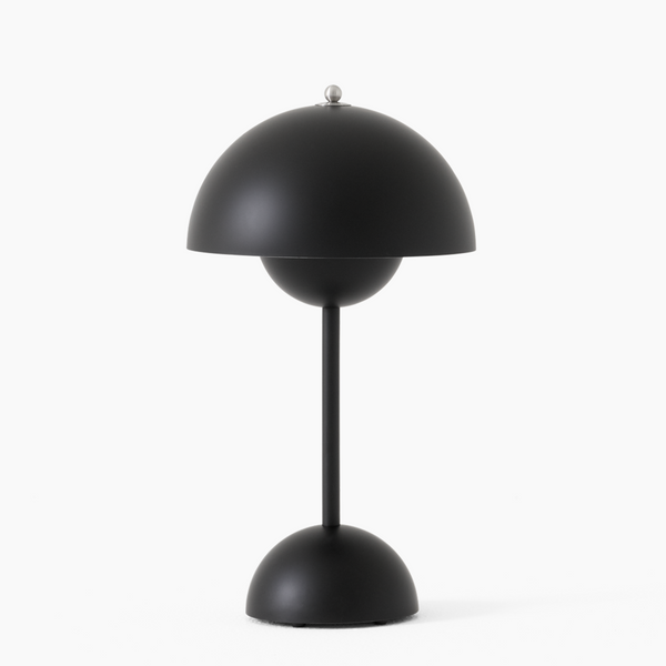 Norvo | Stilfull Auroraglo LED bordlampe for stuen