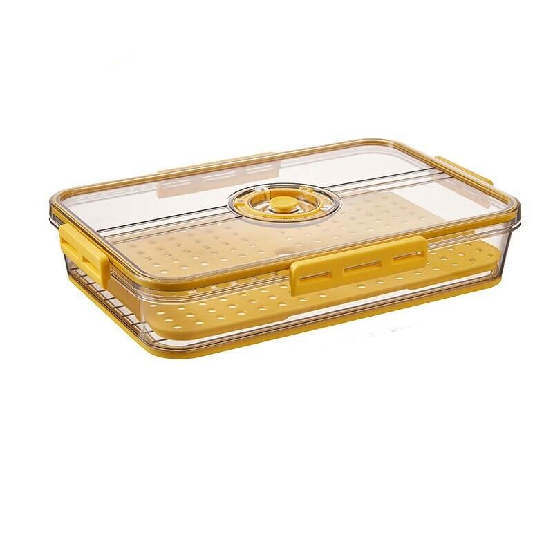 Norvo | Effektiv lagring uten rot