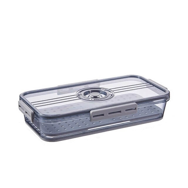 Norvo | Effektiv lagring uten rot