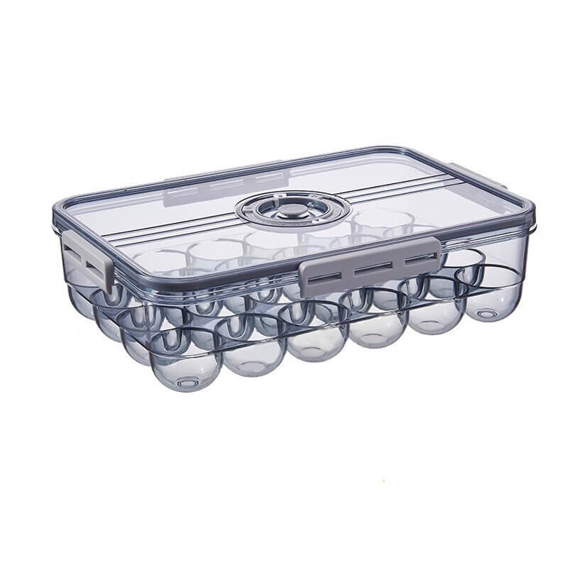 Norvo | Effektiv lagring uten rot