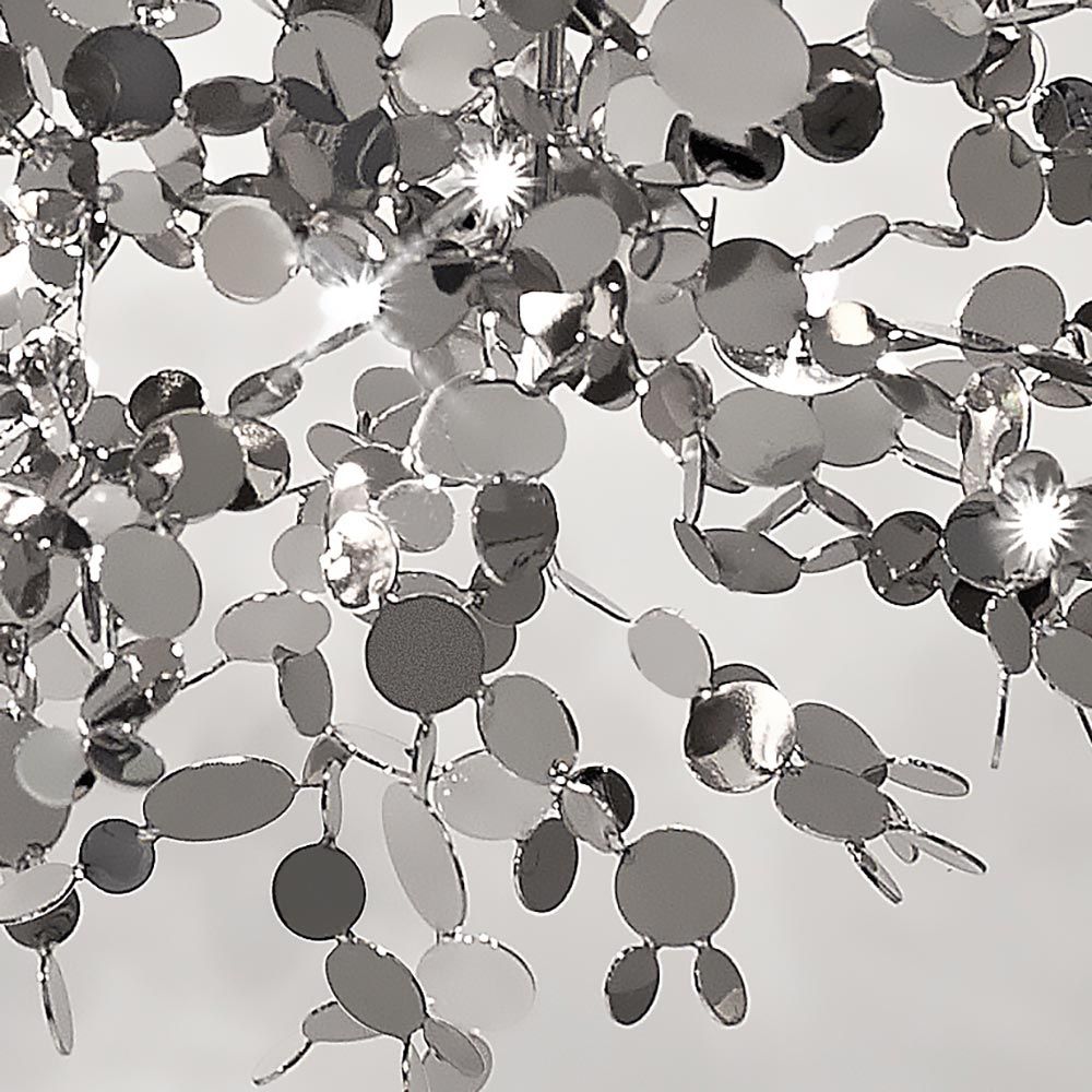 Norvo | Nattbordlamper Moderne Metall Klynge Design