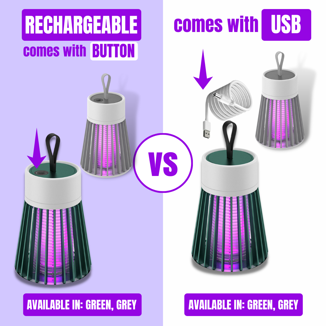 MOSKITO DREPER - Beskytt Familien og Kjære