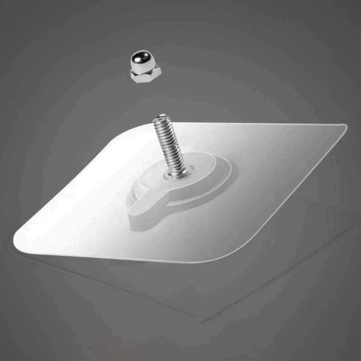 Norvo | Gjenv reusable selvklebende kroker