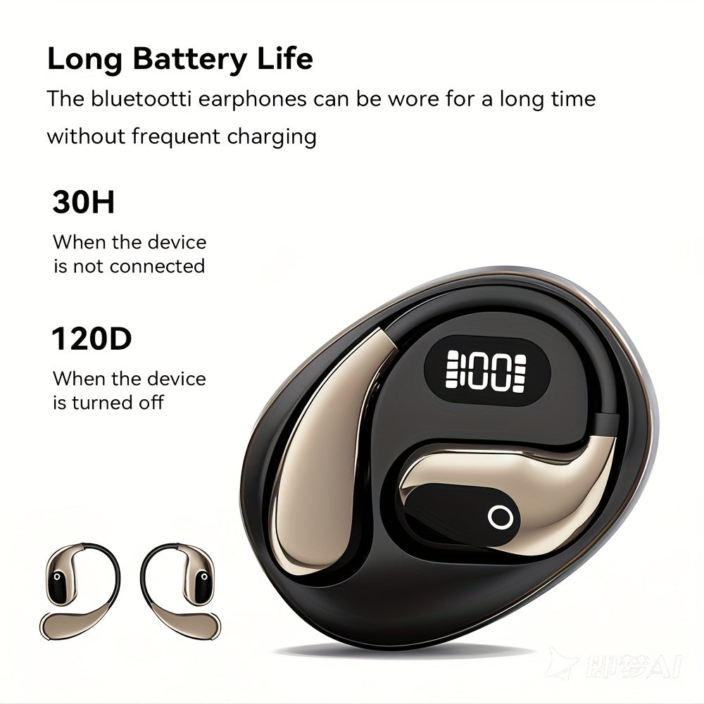 Norvo | AI Oversettende Ørepropper Sanntid Trådløs