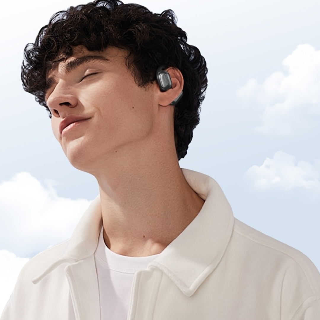 Norvo | AI Oversettende Ørepropper Reiselyst Trådløst Hodesett