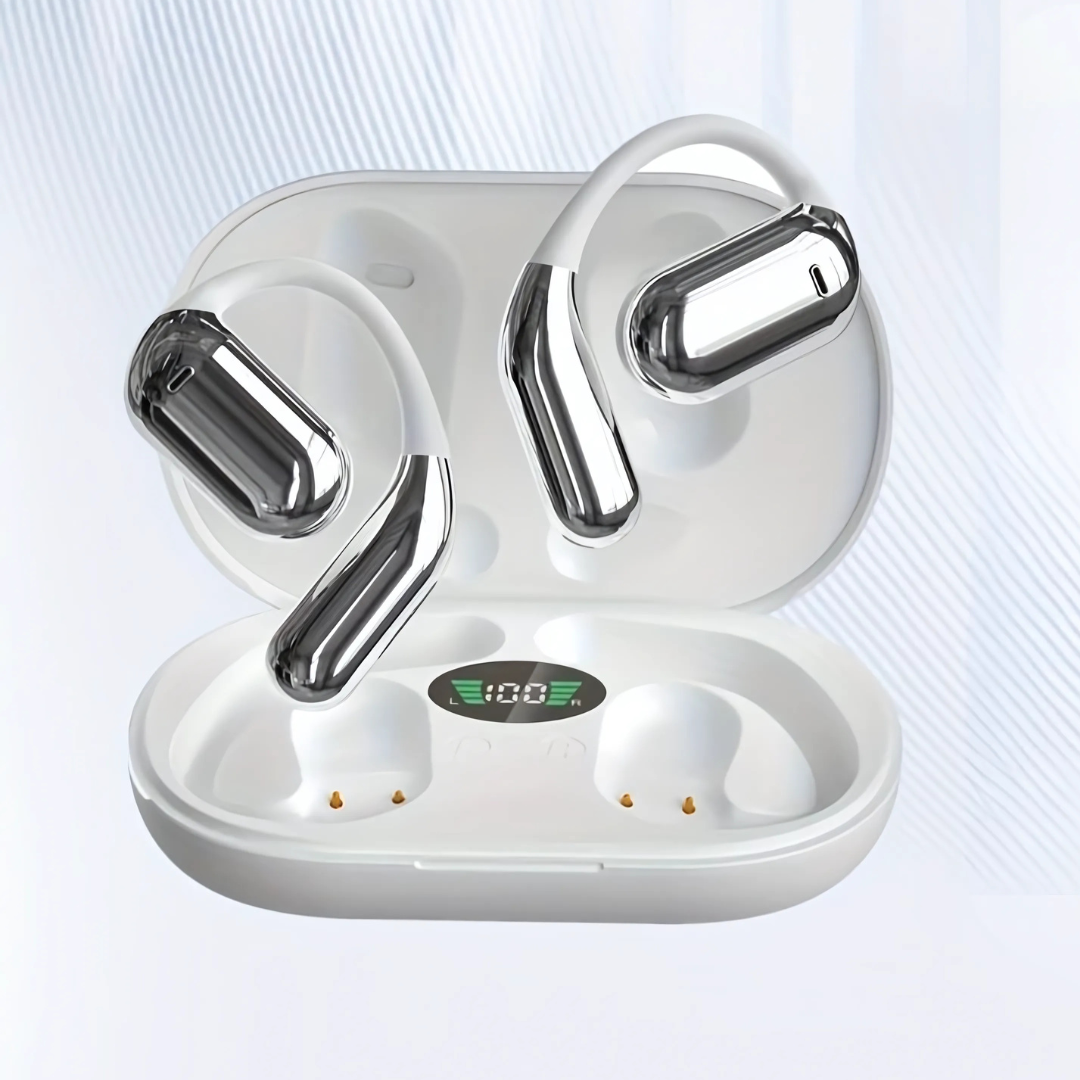 Norvo | AI Oversettende Ørepropper Trådløst Språk Headset