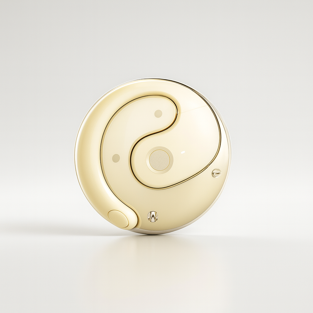 Norvo | AI Oversettende Ørepropper Trådløs Sanntid