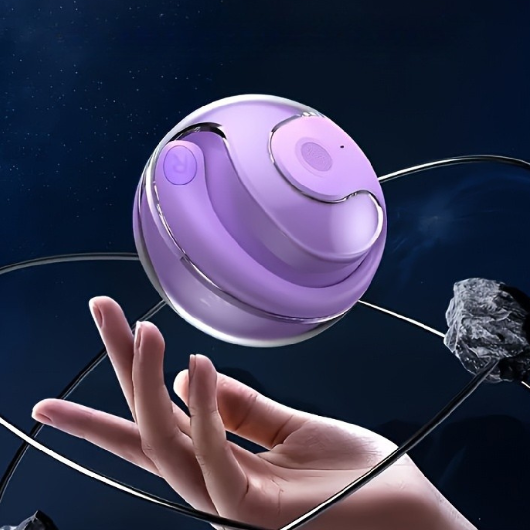 Norvo | AI Oversettende Ørepropper Trådløs Sanntid