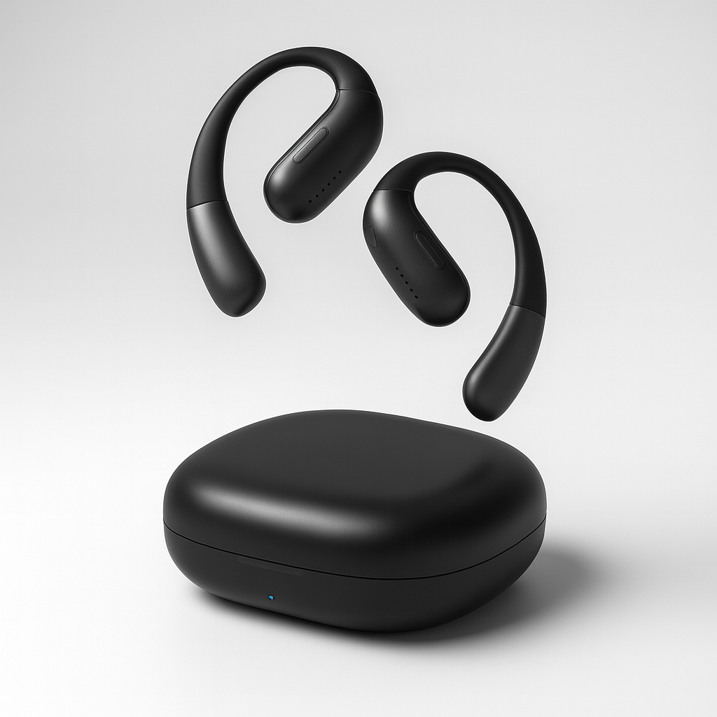 Norvo | AI Oversettende Smarte Trådløse Ørepropper