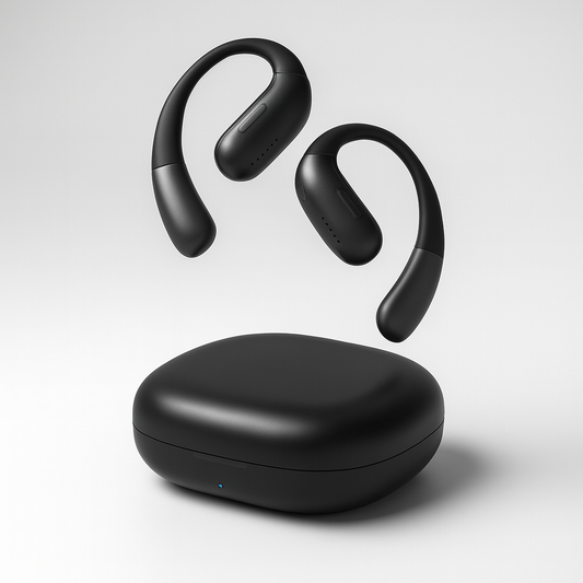 Norvo | AI Oversettende Smarte Trådløse Ørepropper