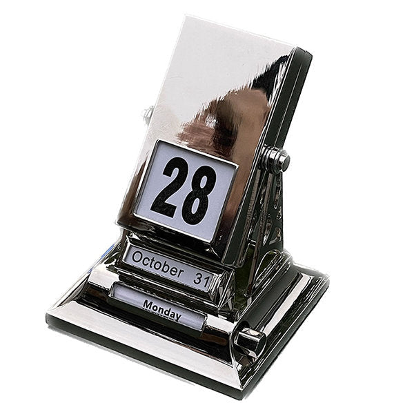 Norvo | Mekanisk Design Rotasjonskalender