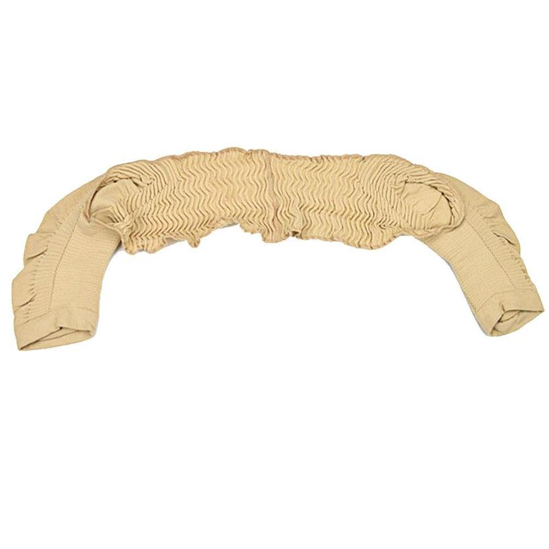 Norvo | Arm Shaper Sleeves med Holdningsstøtte for Kvinner