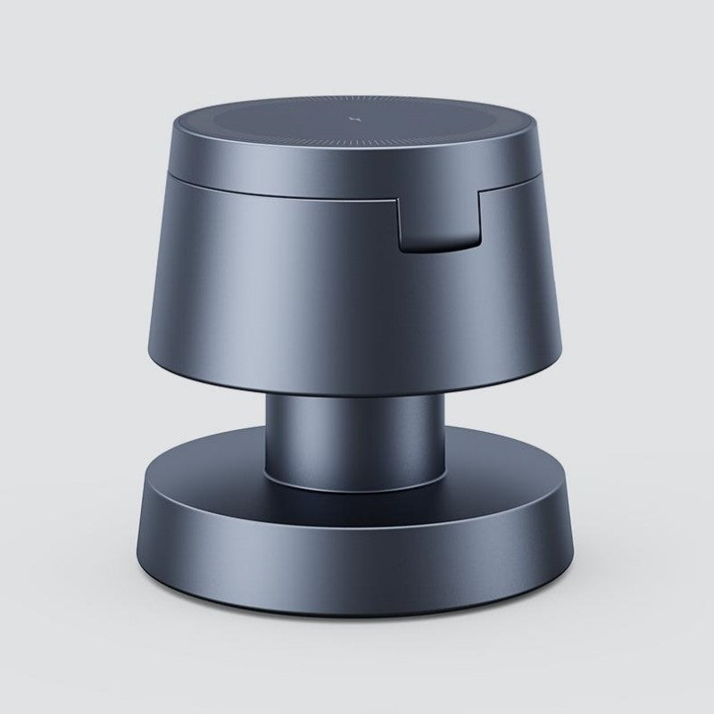 Norvo | Bærbar sopplampe 4-i-1 magnetisk ladestativ