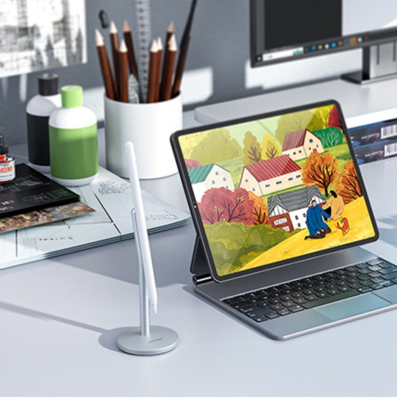 Norvo | Stabil Støtte Kapasitiv Stylus Oppbevaringsstativ