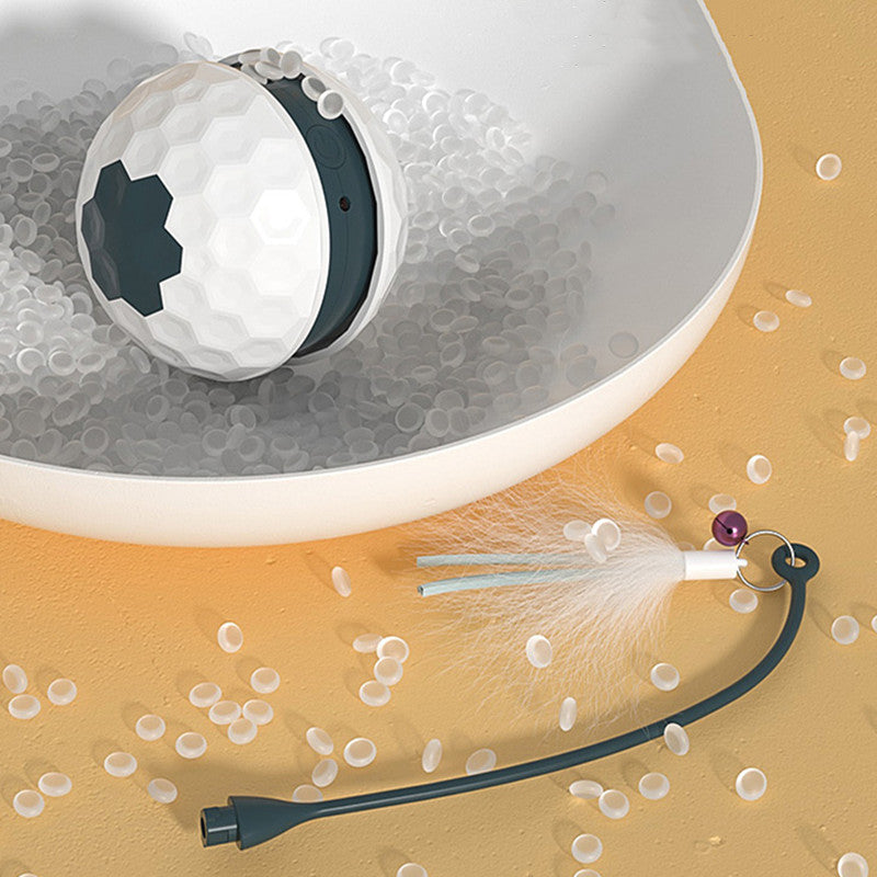 Norvo | Automatisk Morsom Katt Legetøy