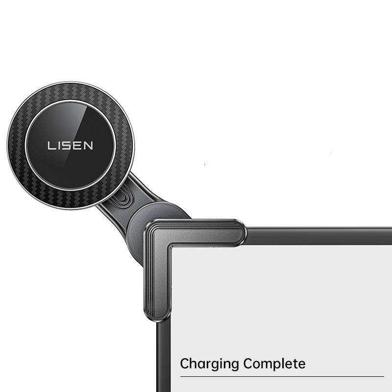 Norvo | Magnetisk Bil Skjerm Telefonholder