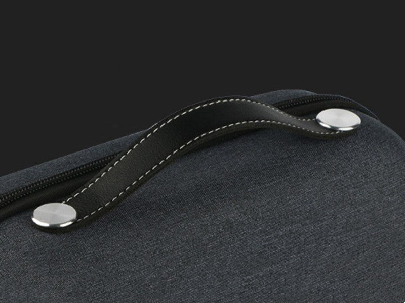 Norvo | Multi-funksjonell hard skall digital oppbevaringsveske