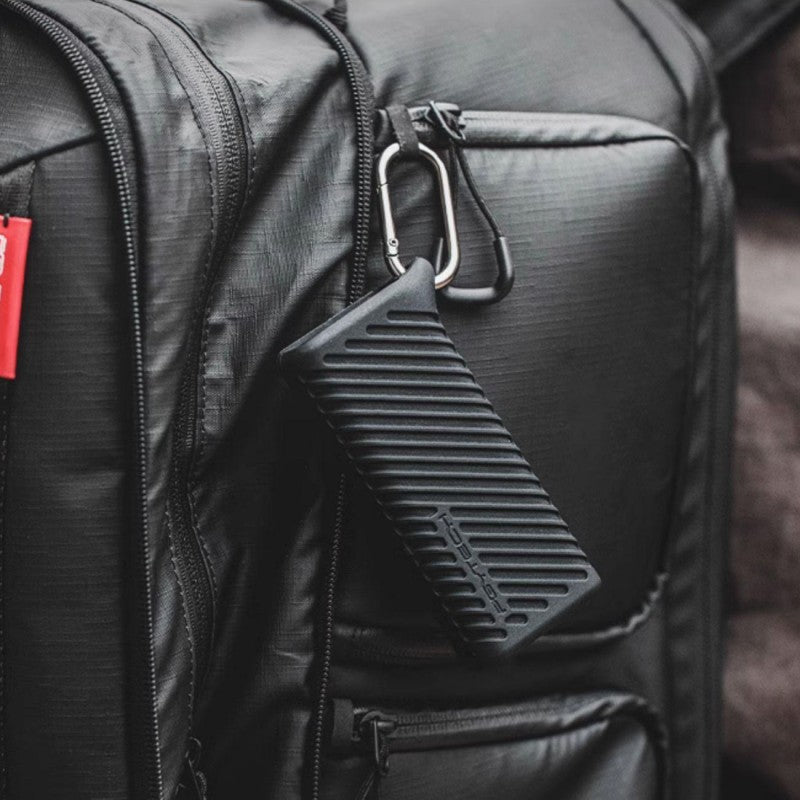 Norvo | Høyhastighets SD/TF Minnekortlagring Og Leseboks