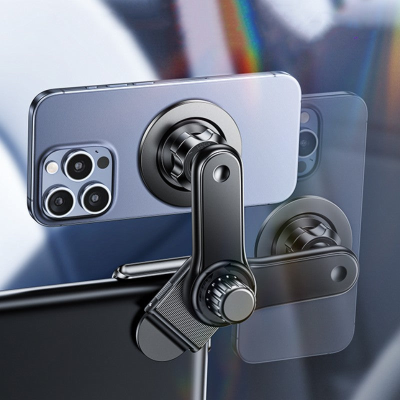 Norvo | Magnetisk Bil Skjerm Telefonholder