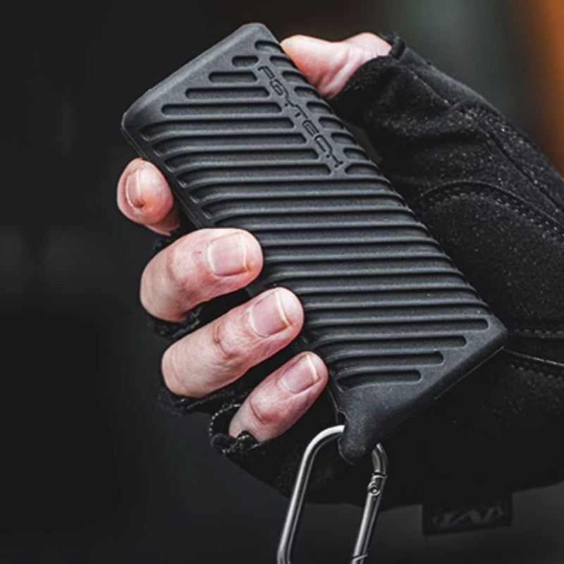 Norvo | Høyhastighets SD/TF Minnekortlagring Og Leseboks