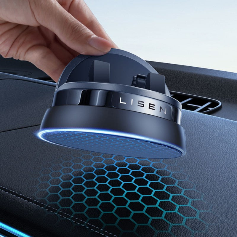 Norvo | Dashbord Anti-Skl Mobil Bilmontering