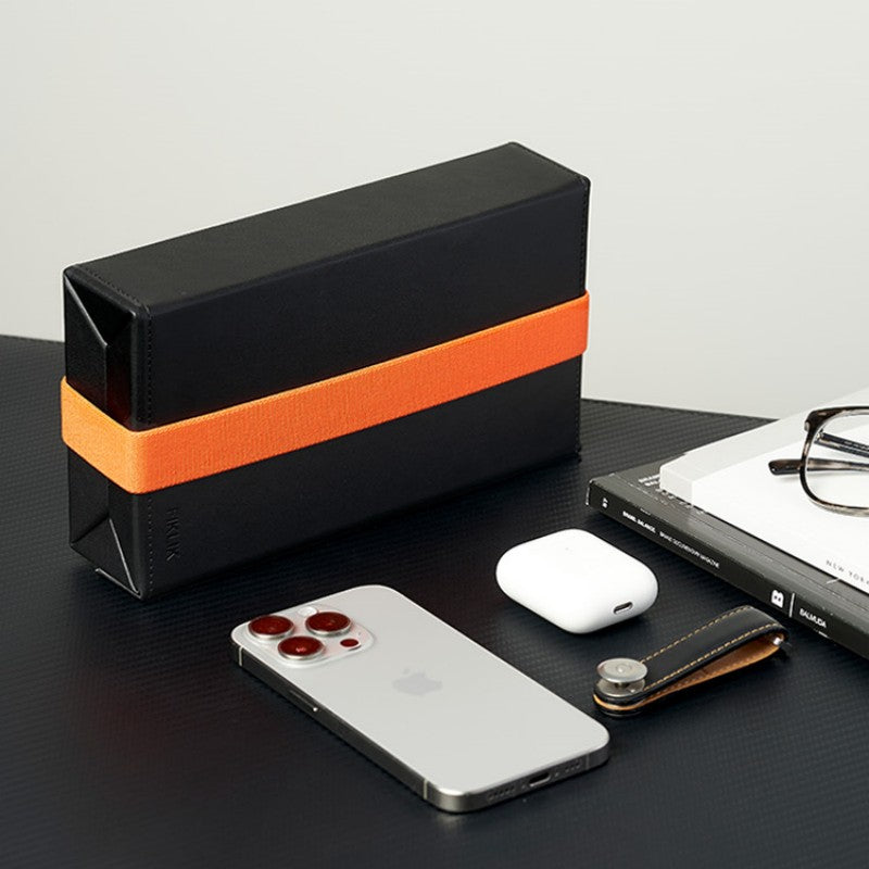 Norvo | Magnetisk Digitalt Tilbehørsoppbevaringsorganisator