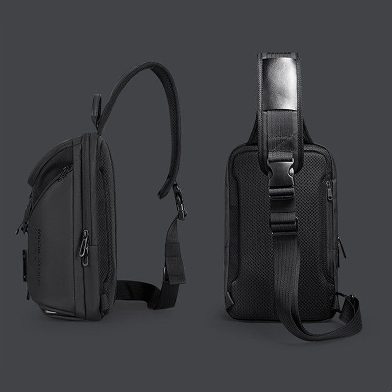 Norvo | Herre Business Casual Skulderveske