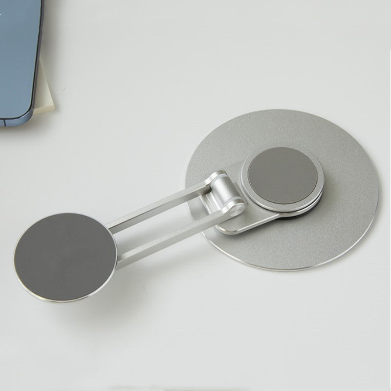 Norvo | Roterende sammenleggbart magnetisk telefonstativ