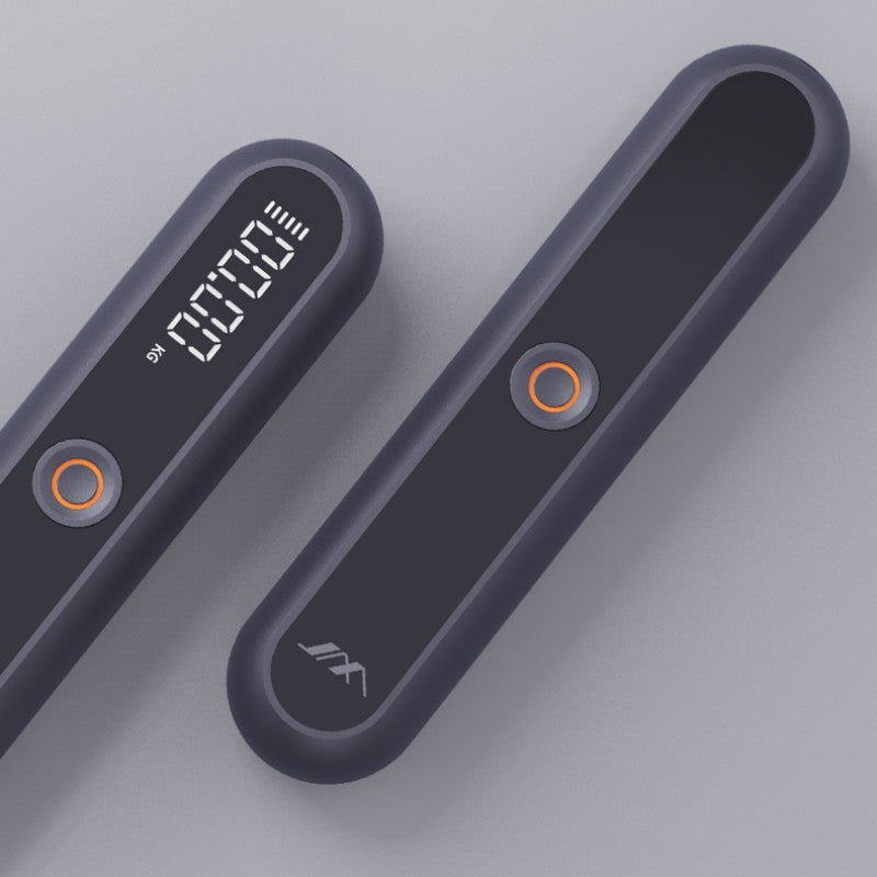 Norvo | Mini Bærbar Høypresisjons Håndholdt Elektronisk Vekt